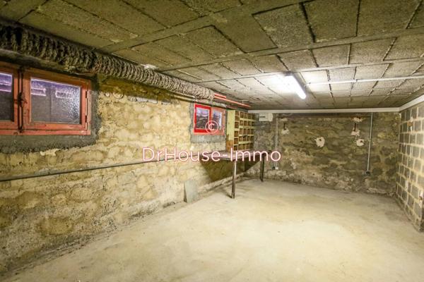 Maison à vendre 6 pièces de 97 m²