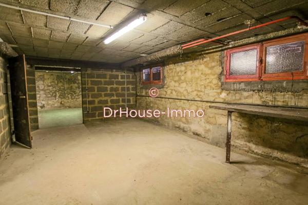 Maison à vendre 6 pièces de 97 m²