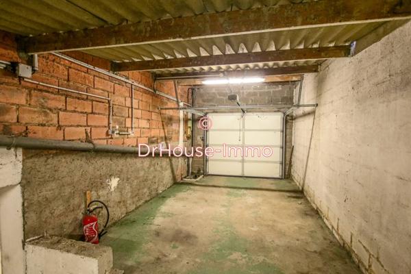 Maison à vendre 6 pièces de 97 m²