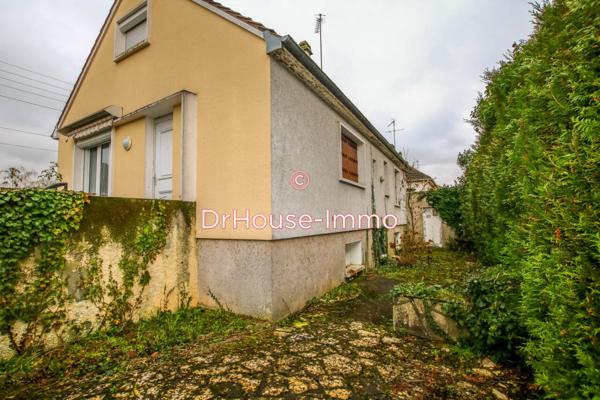 Maison à vendre 6 pièces de 97 m²