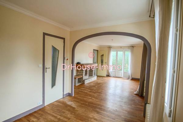 Maison à vendre 6 pièces de 97 m²