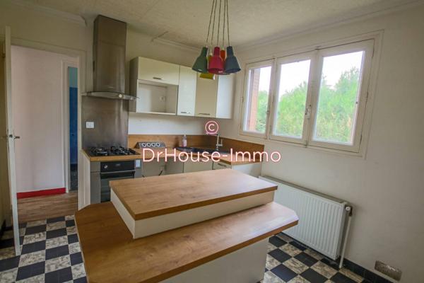Maison à vendre 6 pièces de 97 m²