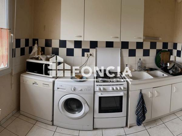 À vendre Appartement 4 pièces 83.47 m² - Dol-de-bretagne 35120