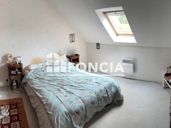 À vendre Appartement 4 pièces 83.47 m² - Dol-de-bretagne 35120