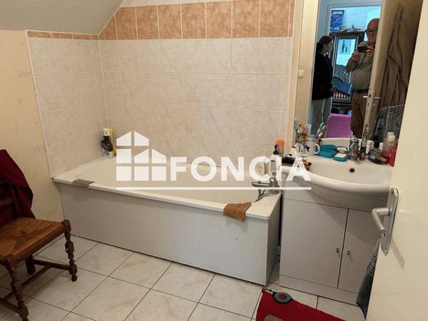 À vendre Appartement 4 pièces 83.47 m² - Dol-de-bretagne 35120