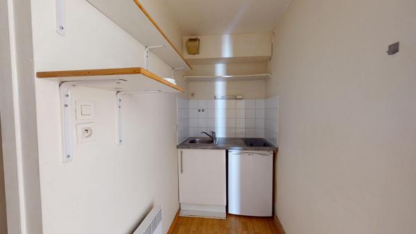 Appartement Montpellier 1 pièce(s) 35 m2
