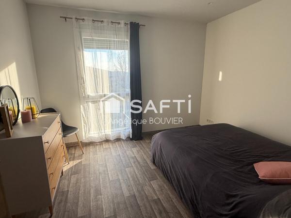 15 MIN DE LONS LE SAUNIER