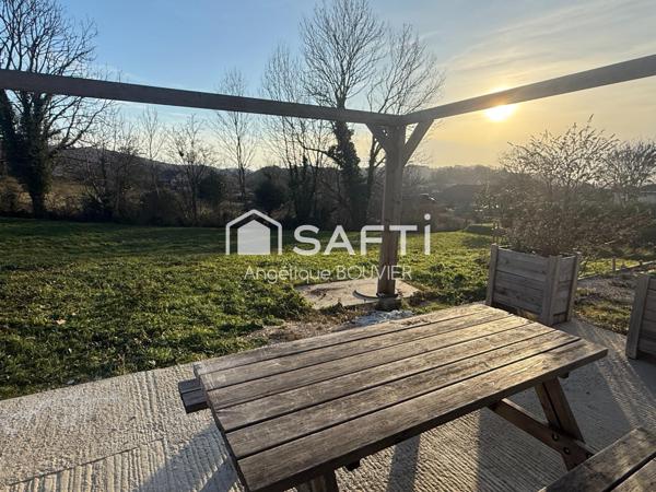 15 MIN DE LONS LE SAUNIER