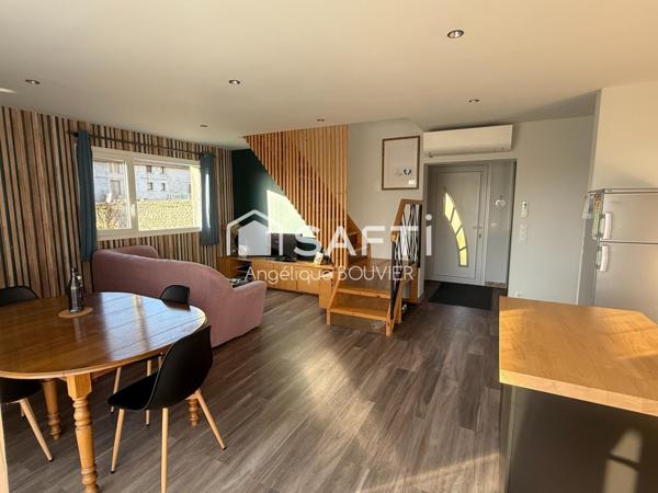 15 MIN DE LONS LE SAUNIER