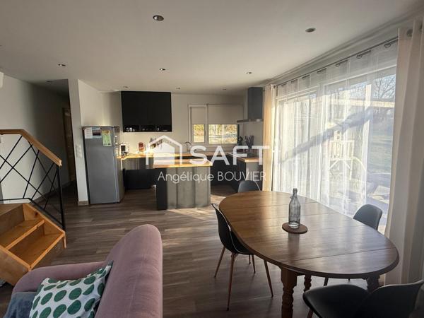 15 MIN DE LONS LE SAUNIER