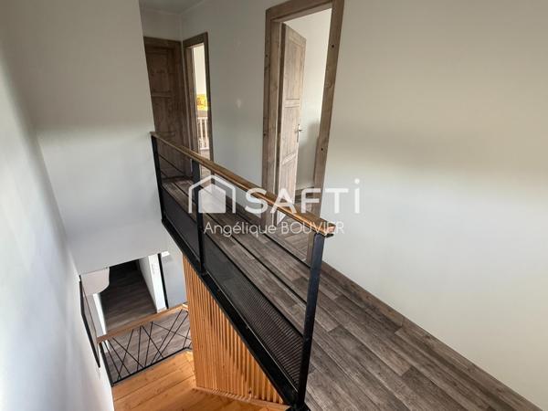 15 MIN DE LONS LE SAUNIER