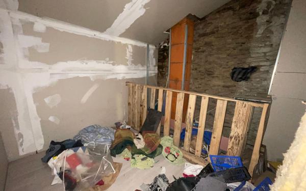 Maison à vendre    4 pièces •  La Valla-en-Gier