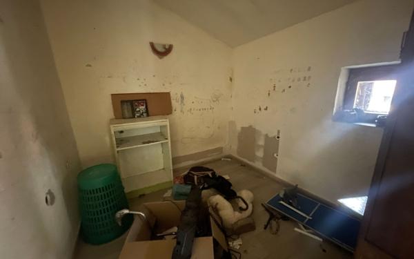 Maison à vendre    4 pièces •  La Valla-en-Gier