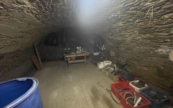 Maison à vendre    4 pièces •  La Valla-en-Gier