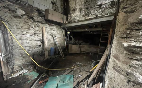 Maison à vendre    4 pièces •  La Valla-en-Gier