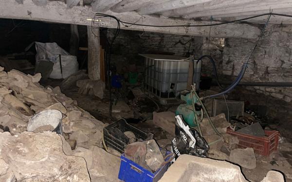 Maison à vendre    4 pièces •  La Valla-en-Gier