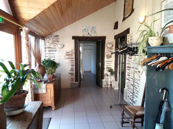 AUBERGE / RESTAURANT