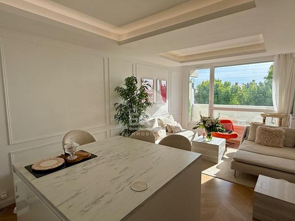 Appartement 2 pièces à vendre à Caen - Réf. 10988