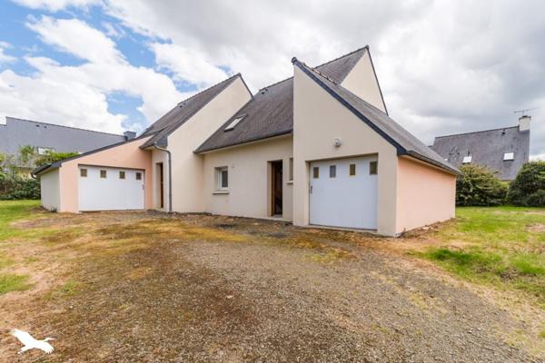 Maison à vendre |  Lannion |  6 pièces | 149 m²