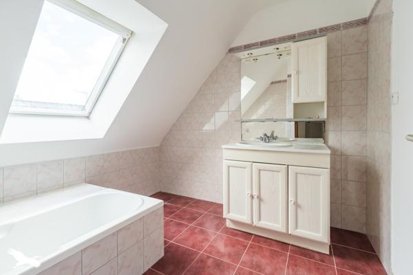 Maison à vendre |  Lannion |  6 pièces | 149 m²