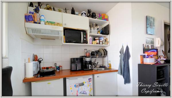 Appartement T1 Bis LES BILLAUX