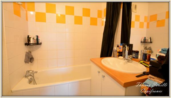 Appartement T1 Bis LES BILLAUX