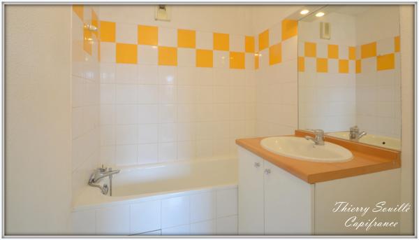 Appartement T1 Bis LES BILLAUX