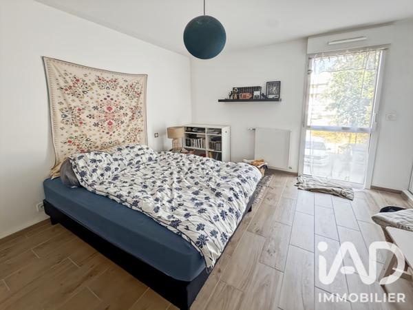 Appartement à vendre 2 pièces 46 m² Chantepie