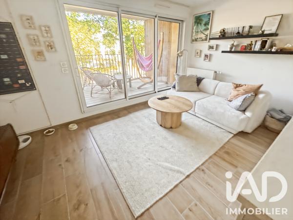 Appartement à vendre 2 pièces 46 m² Chantepie