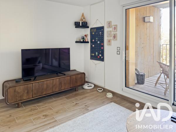 Appartement à vendre 2 pièces 46 m² Chantepie