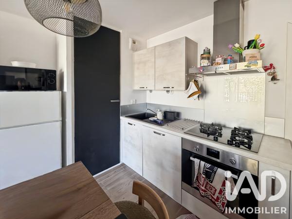 Appartement à vendre 2 pièces 46 m² Chantepie