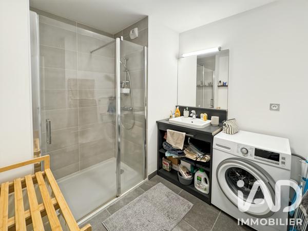Appartement à vendre 2 pièces 46 m² Chantepie