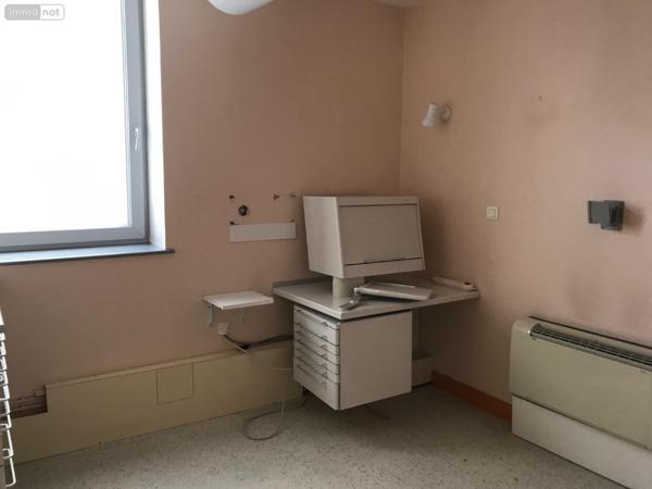 Immeuble à vendre à Chaussin dans le Jura (39120), ref : 39032-1042105-39032