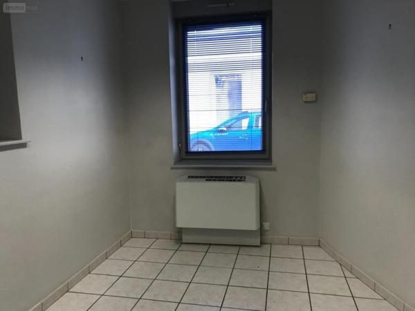 Immeuble à vendre à Chaussin dans le Jura (39120), ref : 39032-1042105-39032