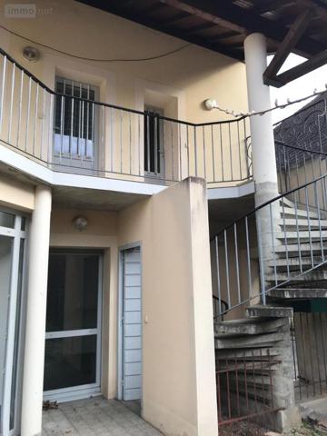 Immeuble à vendre à Chaussin dans le Jura (39120), ref : 39032-1042105-39032