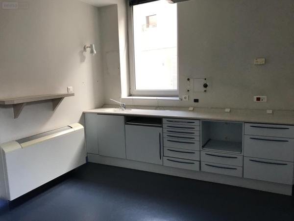 Immeuble à vendre à Chaussin dans le Jura (39120), ref : 39032-1042105-39032