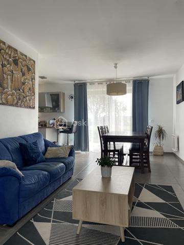 Maison contemporaine de 133 m²