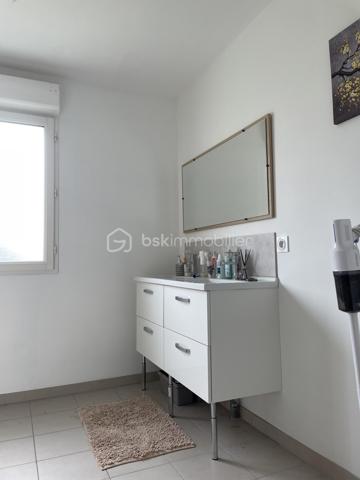 Maison contemporaine de 133 m²