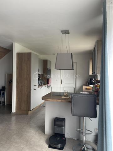 Maison contemporaine de 133 m²