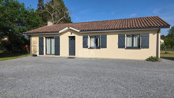 Maison Sore 5 pièces 95 m2