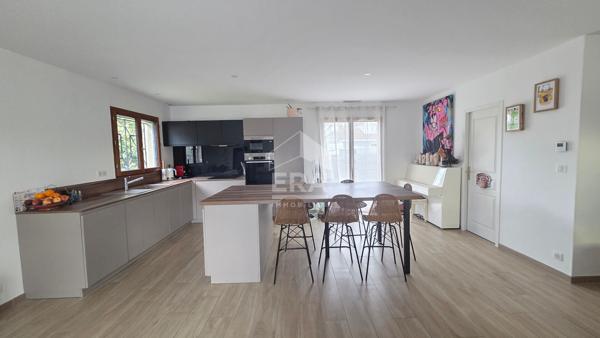 Maison Sore 5 pièces 95 m2
