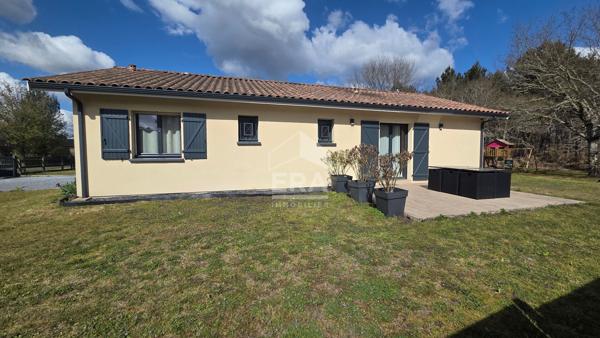 Maison Sore 5 pièces 95 m2