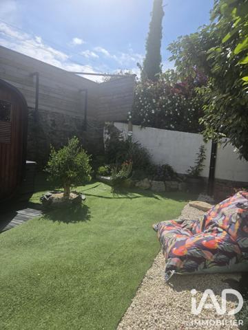 Maison à vendre 6 pièces 78,56 m² Audierne