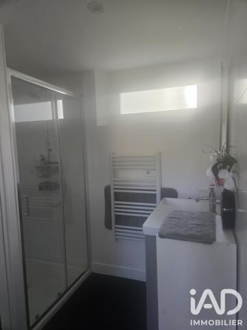 Maison à vendre 6 pièces 78,56 m² Audierne