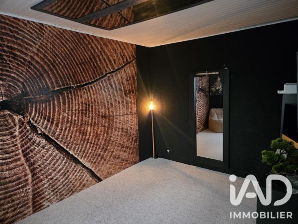 Maison à vendre 6 pièces 78,56 m² Audierne