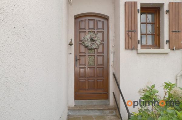 🏡Maison sous-sol à Chabanais, jardin clos habitable de suite 73.55m²