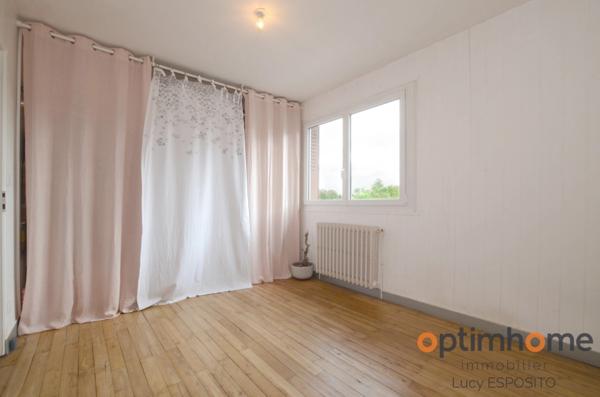 🏡Maison sous-sol à Chabanais, jardin clos habitable de suite 73.55m²