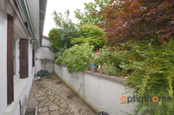 🏡Maison sous-sol à Chabanais, jardin clos habitable de suite 73.55m²