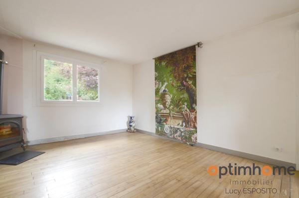 🏡Maison sous-sol à Chabanais, jardin clos habitable de suite 73.55m²