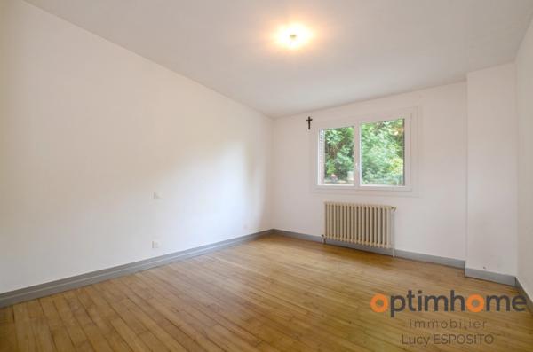 🏡Maison sous-sol à Chabanais, jardin clos habitable de suite 73.55m²